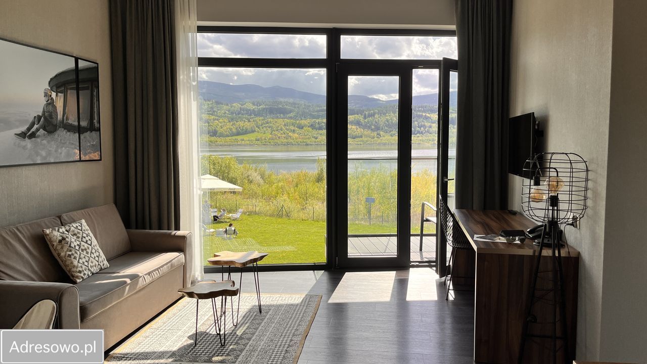 Mieszkanie 2-pokojowe Sosnówka. Zdjęcie 8