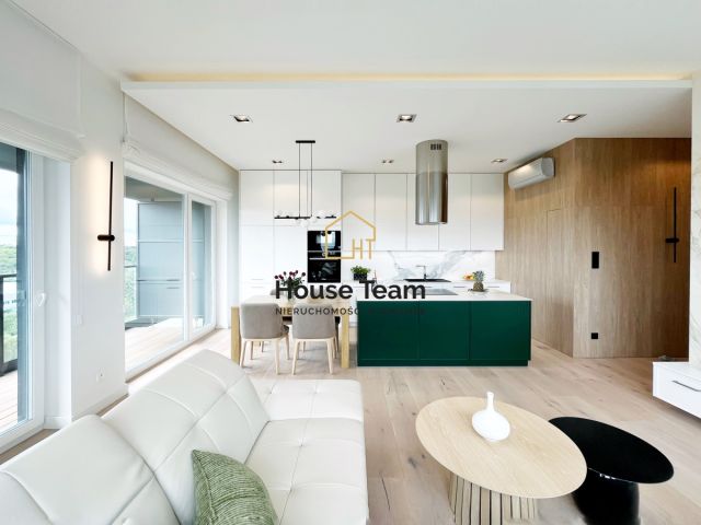 Mieszkanie 3-pokojowe Bydgoszcz Bartodzieje Wielkie, ul. Fordońska. Zdjęcie 3