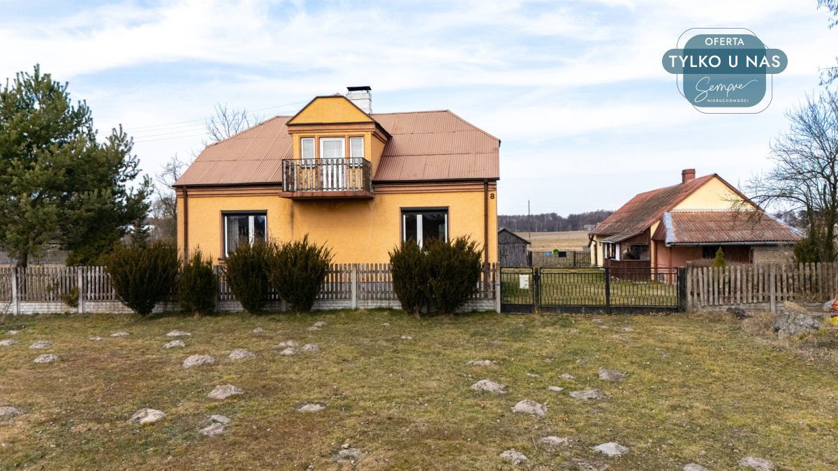 dom wolnostojący, 6 pokoi Klew-Kolonia. Zdjęcie 9