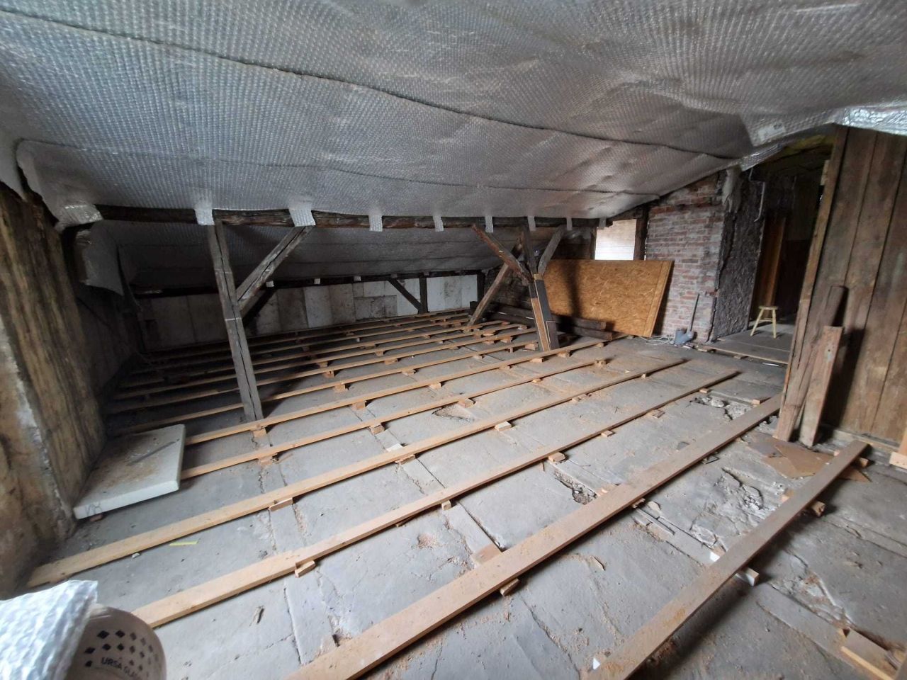 Mieszkanie 4-pokojowe Żyrardów, ul. Żabia. Zdjęcie 2