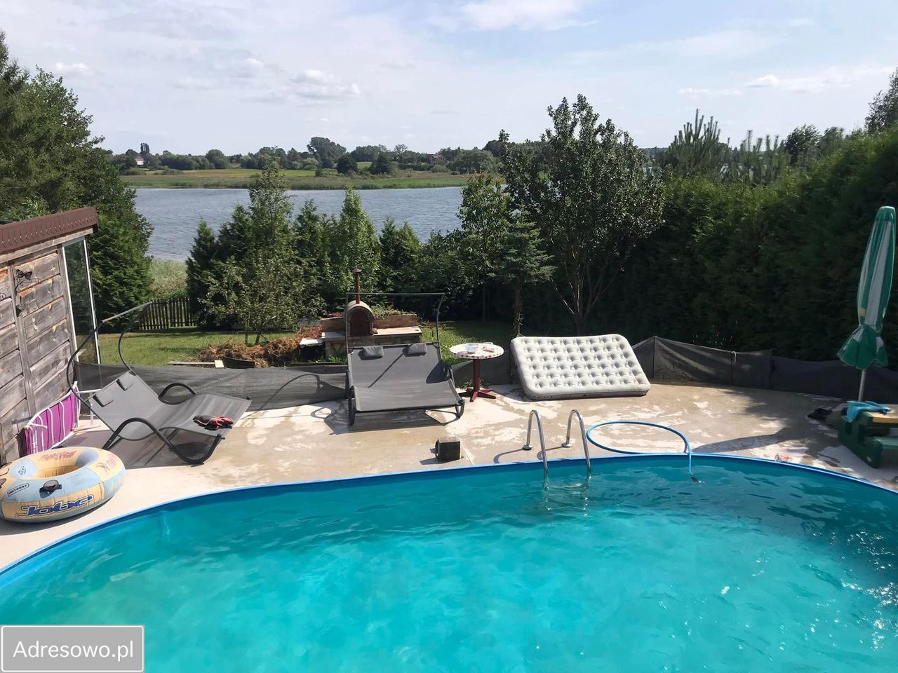 Działka rekreacyjna Rajgród, ul. Kolonia Prawa. Zdjęcie 13