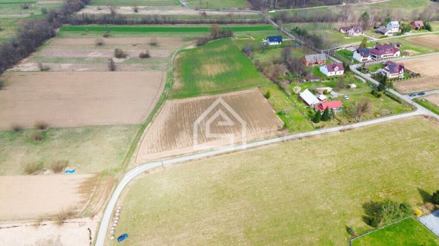 Działka rolna Gosprzydowa. Zdjęcie 3