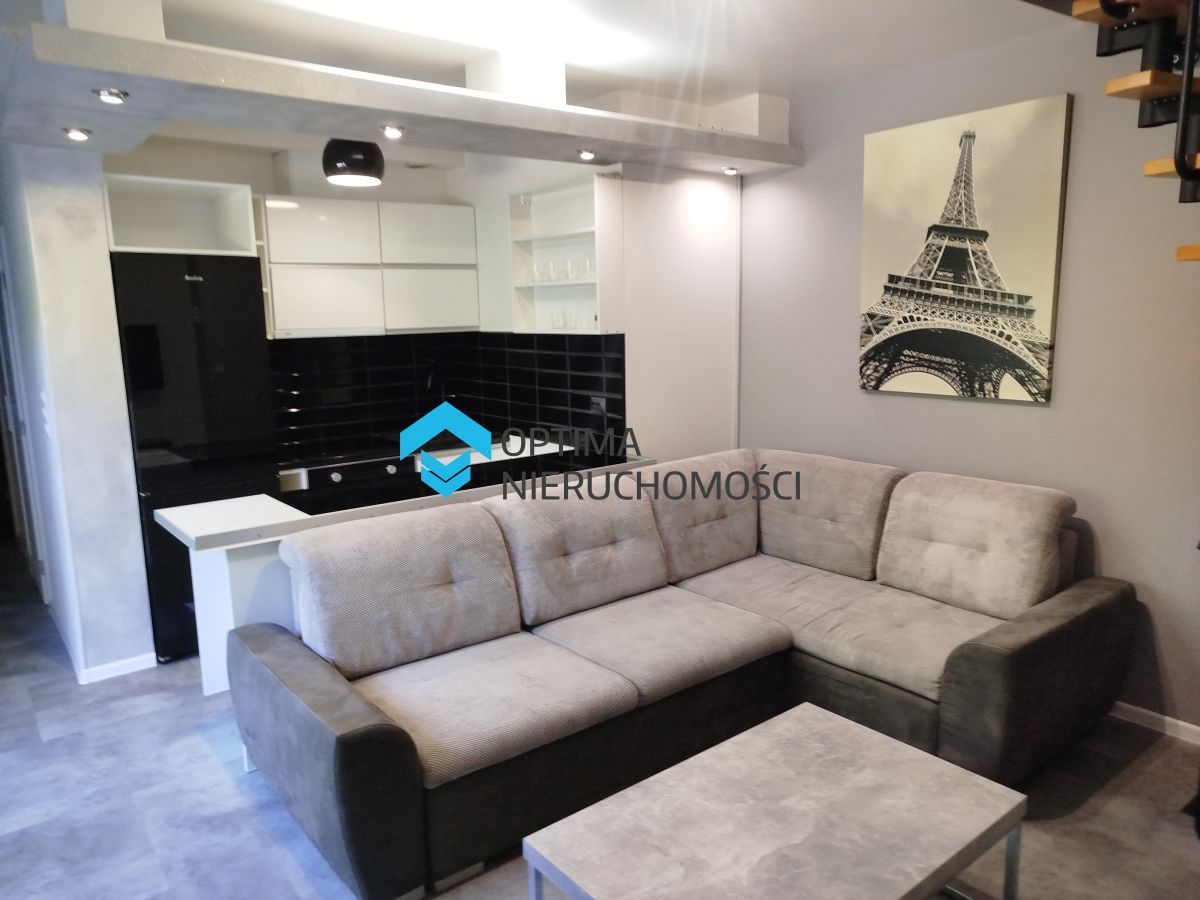 Mieszkanie 2-pokojowe Jelenia Góra, ul. Elewów. Zdjęcie 3