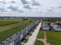 dom szeregowy, 5 pokoi Ożarów Mazowiecki. Zdjęcie 4