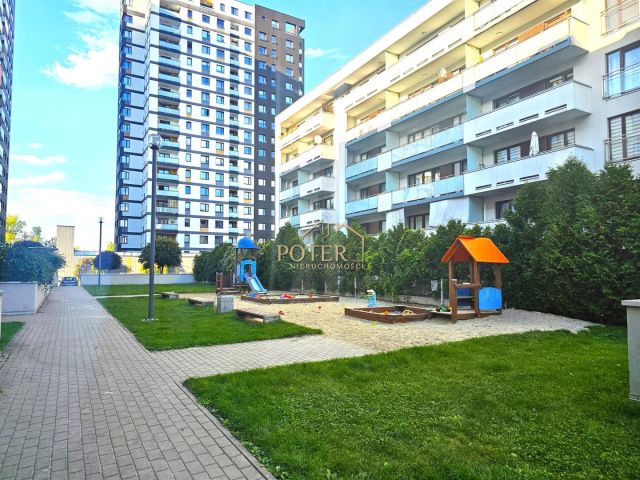 Mieszkanie 3-pokojowe Wrocław Krzyki, ul. Jesionowa. Zdjęcie 17