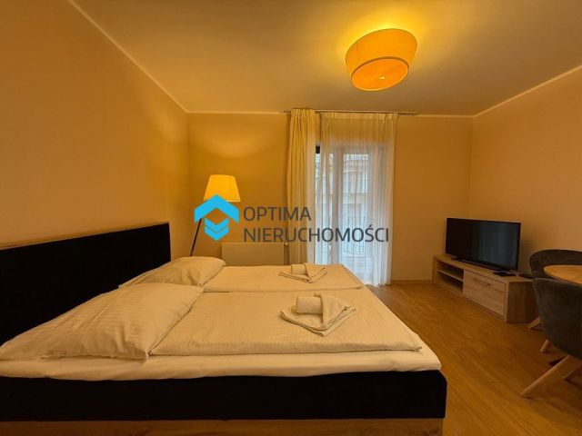 Mieszkanie 1-pokojowe Szklarska Poręba, ul. Górna. Zdjęcie 4