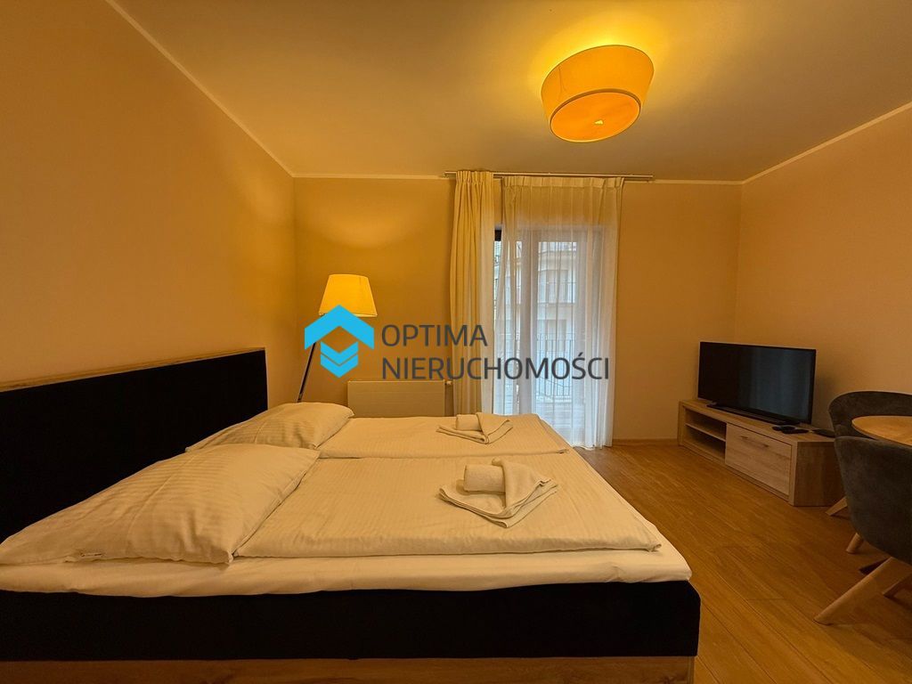 Mieszkanie 1-pokojowe Szklarska Poręba, ul. Górna. Zdjęcie 4