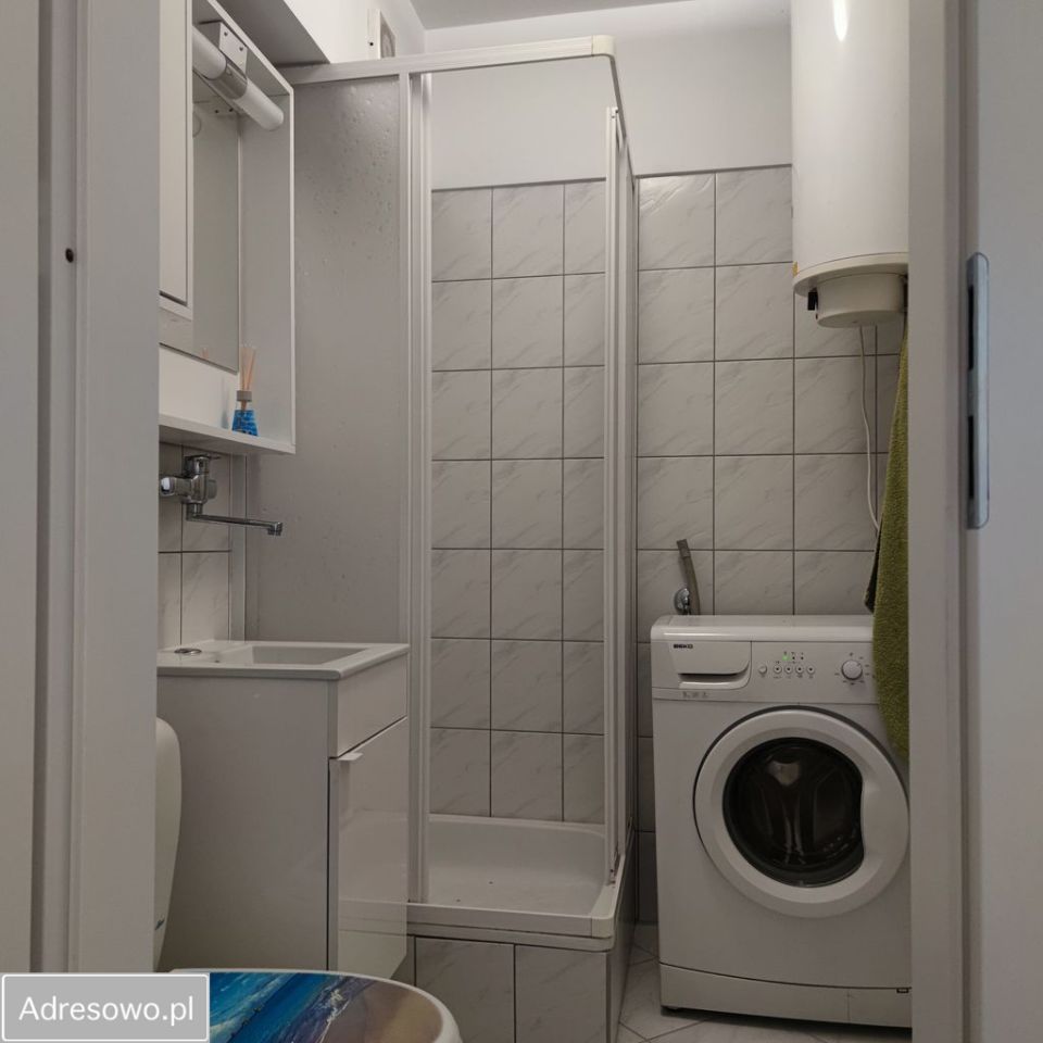 Mieszkanie 2-pokojowe Żywiec, os. Parkowe. Zdjęcie 5