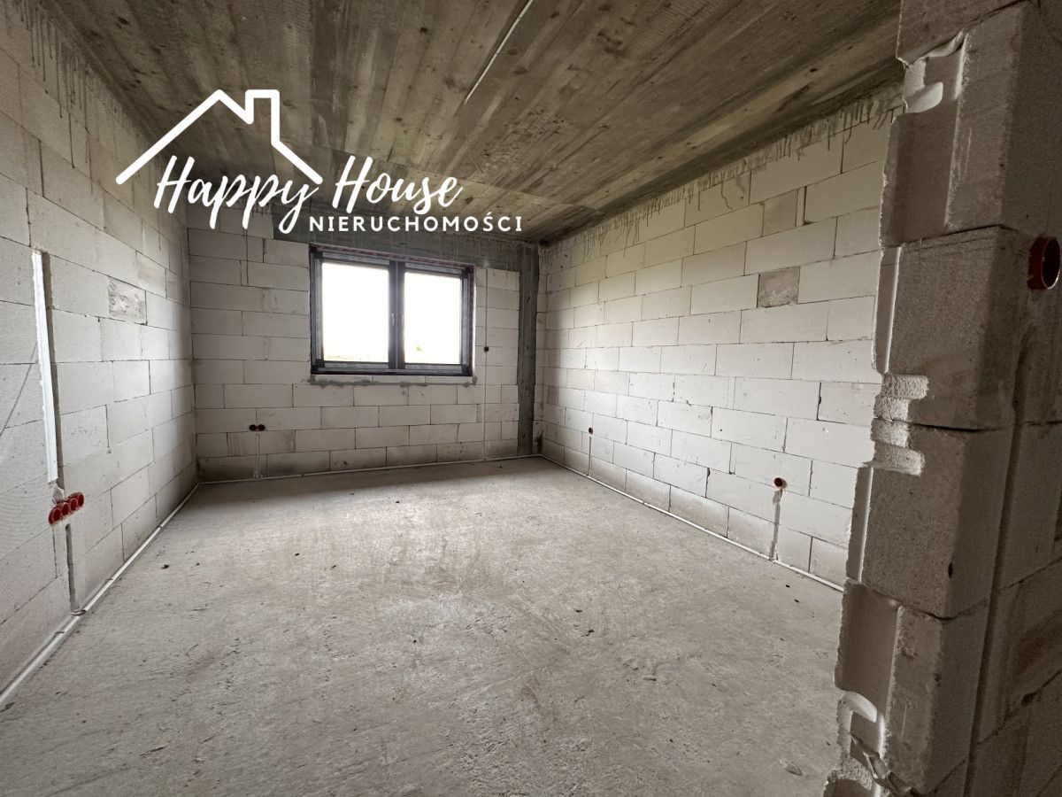 dom wolnostojący, 4 pokoje Kęsowo, ul. Żurawiowa. Zdjęcie 18