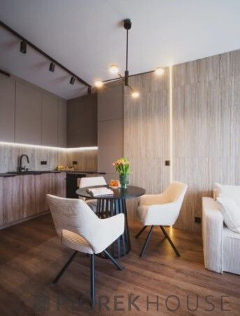 Mieszkanie 2-pokojowe Warszawa Mokotów, ul. Dzikich Jabłoni. Zdjęcie 7