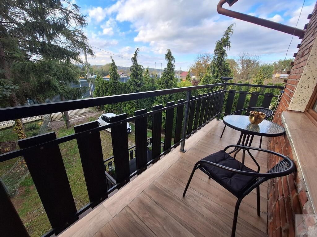 dom wolnostojący, 7 pokoi Przemyśl, ul. Wilczańska. Zdjęcie 15