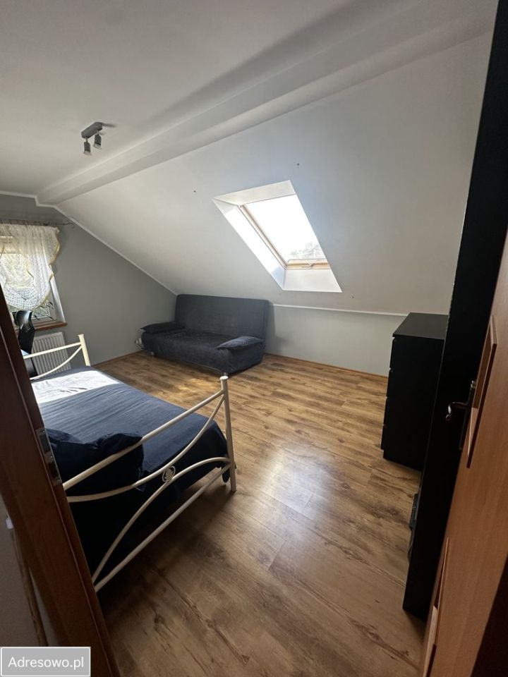 dom wolnostojący, 4 pokoje Przybyszyn. Zdjęcie 13