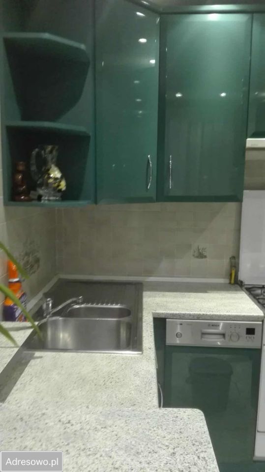 Mieszkanie 3-pokojowe Bydgoszcz Osowa Góra, ul. Kormoranów. Zdjęcie 2