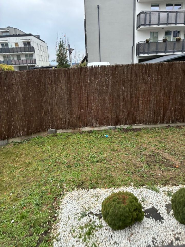 Mieszkanie 3-pokojowe Warszawa Annopol, ul. Daniszewska. Zdjęcie 4