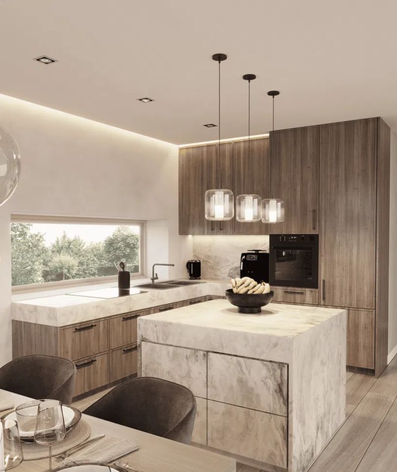 dom wolnostojący, 6 pokoi Kraków, ul. Matematyków Krakowskich. Zdjęcie 3