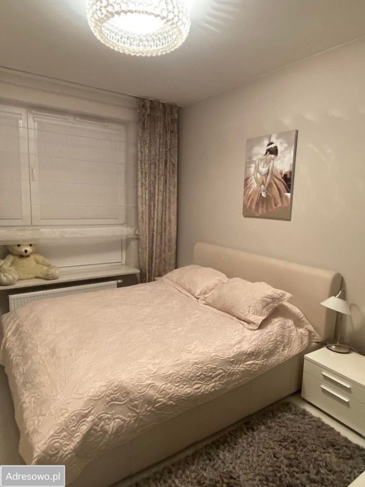 Mieszkanie 2-pokojowe Warszawa Praga-Południe. Zdjęcie 5