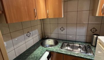 Mieszkanie 1-pokojowe Łódź Śródmieście, al. Tadeusza Kościuszki