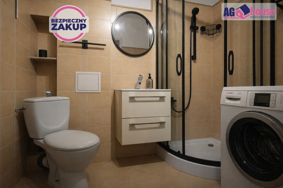 Mieszkanie 2-pokojowe Gdynia, ul. Konwaliowa. Zdjęcie 9