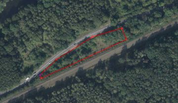 Działka Poznań, ul. Gnieźnieńska