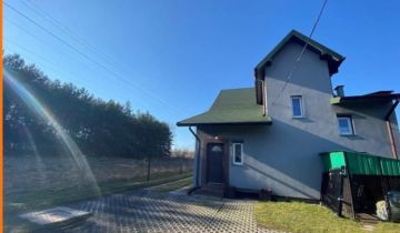 dom wolnostojący, 6 pokoi Sarnów