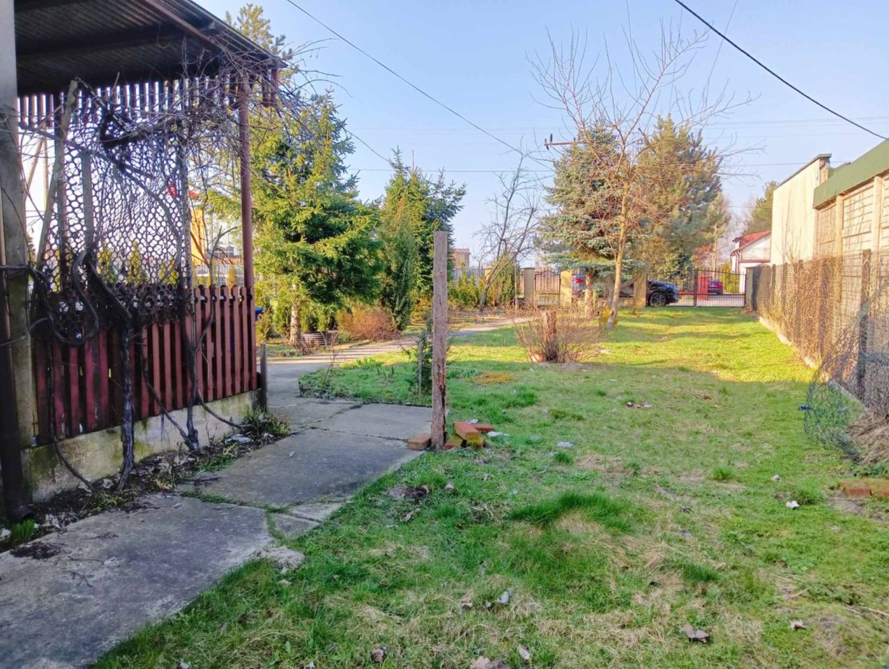 dom wolnostojący, 2 pokoje Jadwinin. Zdjęcie 2