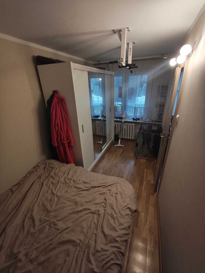 Mieszkanie 4-pokojowe Białystok Dziesięciny, ul. Leszczynowa. Zdjęcie 6