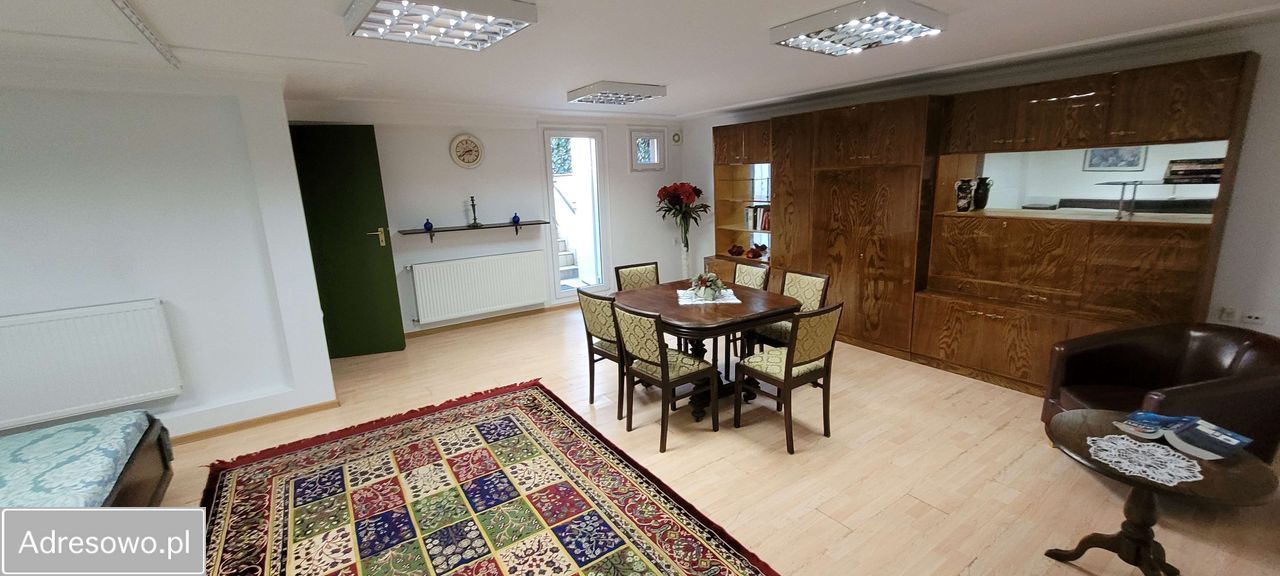 Mieszkanie 3-pokojowe Warszawa Włochy. Zdjęcie 8