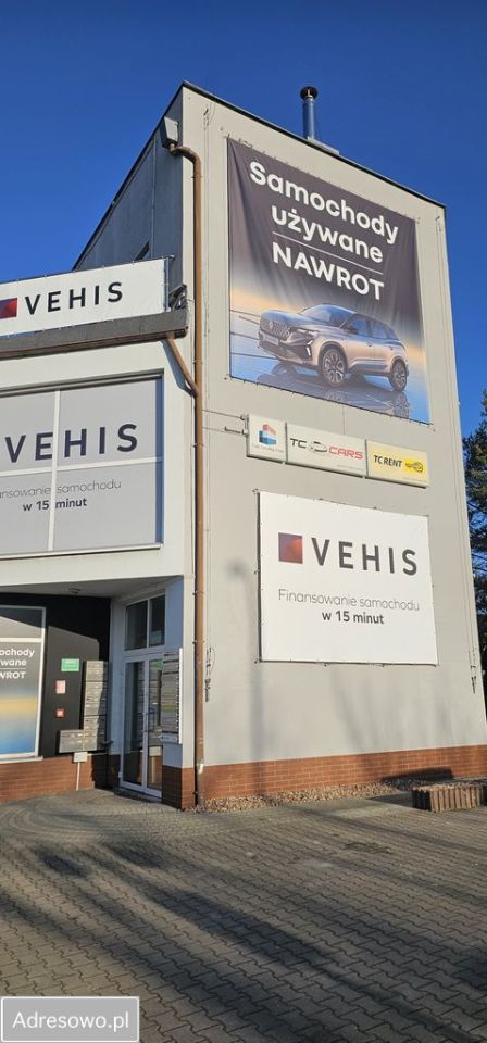 Biuro Długołęka, ul. Wrocławska. Zdjęcie 3