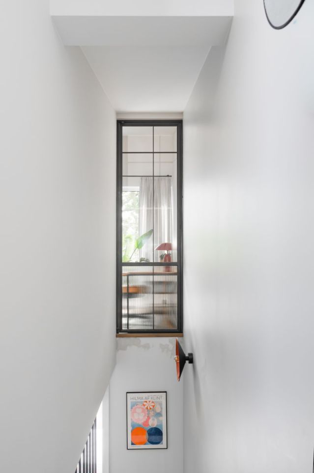 dom szeregowy, 5 pokoi Józefów, ul. Generała Sikorskiego. Zdjęcie 15