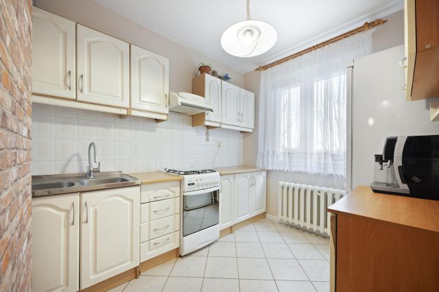 Mieszkanie 3-pokojowe Rzeszów Baranówka, ul. Stanisława Mikołajczyka. Zdjęcie 6