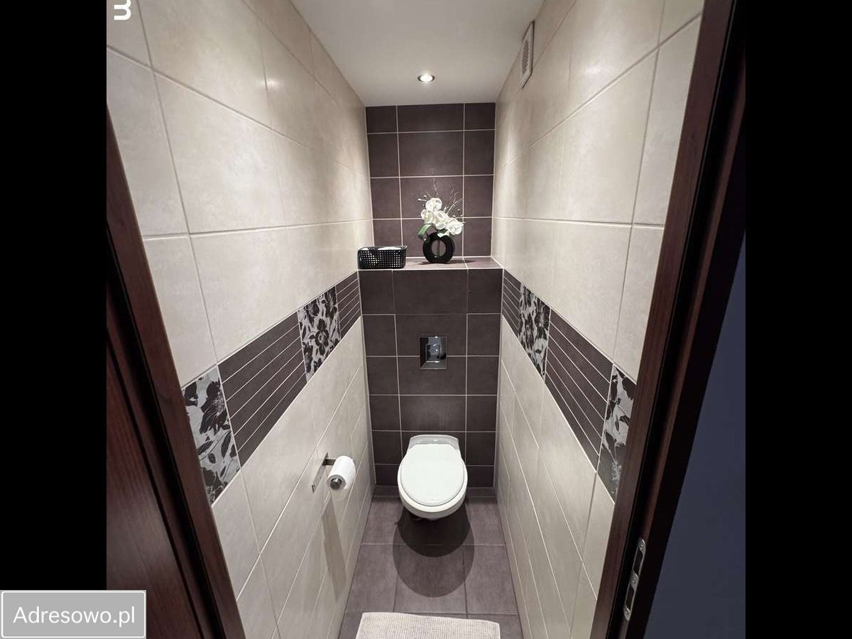 Mieszkanie 3-pokojowe Lubań, ul. Bolesława Krzywoustego. Zdjęcie 7