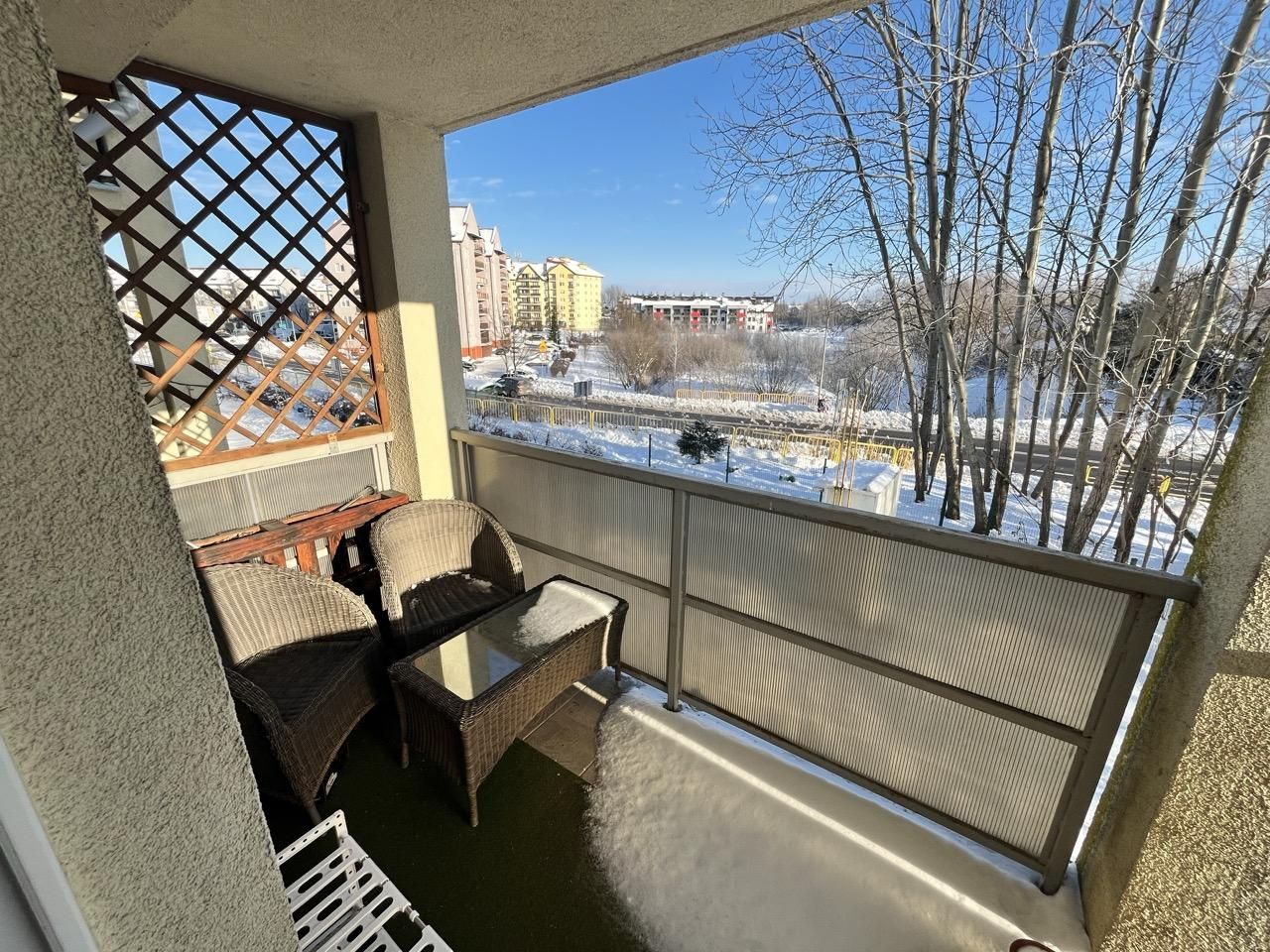 Mieszkanie 2-pokojowe Olsztyn Zacisze, Stawigudzka. Zdjęcie 11