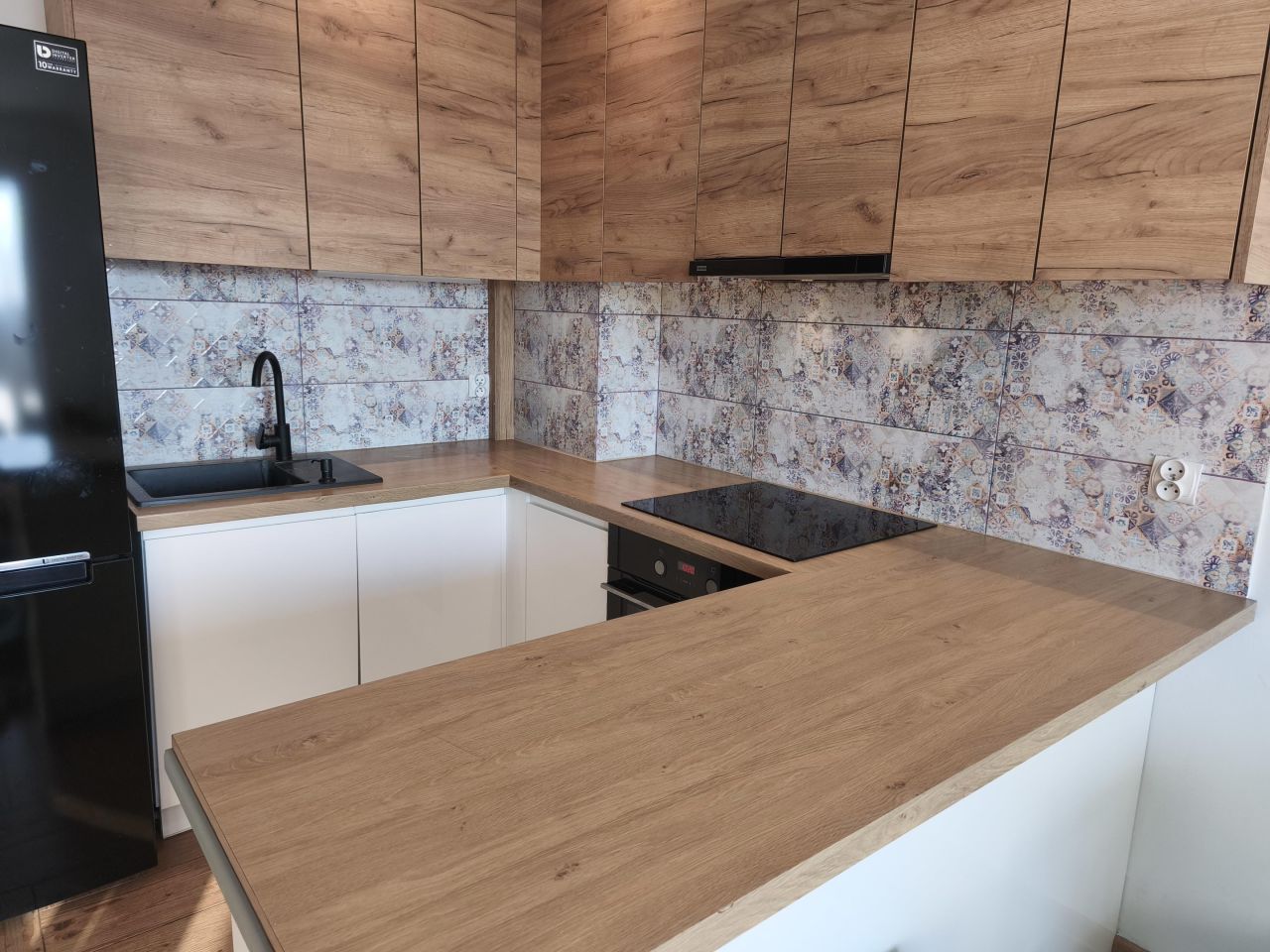 Mieszkanie 3-pokojowe Pułtusk, Jana Pawła II. Zdjęcie 2