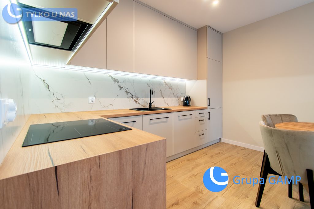 Mieszkanie 2-pokojowe Kraków Prądnik Czerwony, ul. Dominikanów. Zdjęcie 5