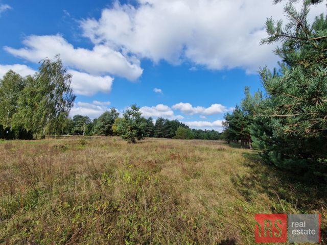 Działka rekreacyjna Sikory, ul. Brzozowa. Zdjęcie 5