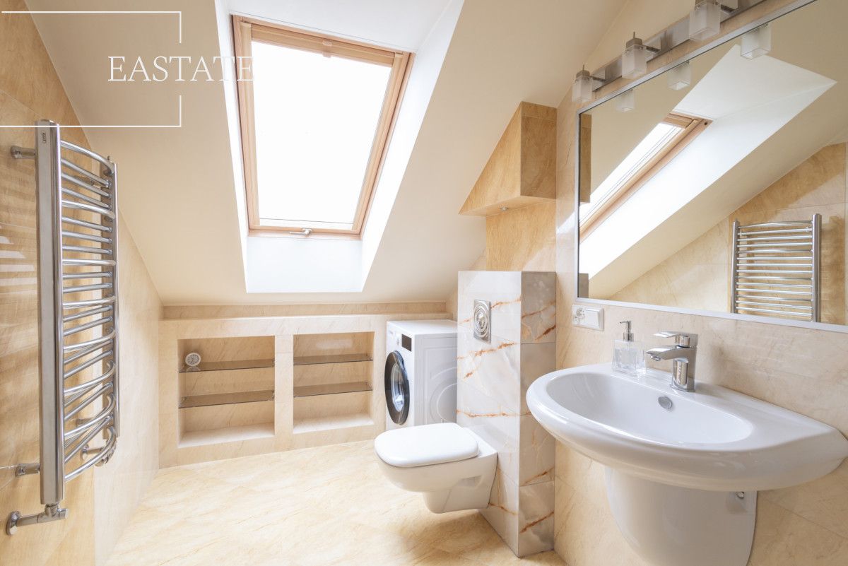 Mieszkanie 3-pokojowe Gdańsk Osowa, ul. Kielnieńska. Zdjęcie 9