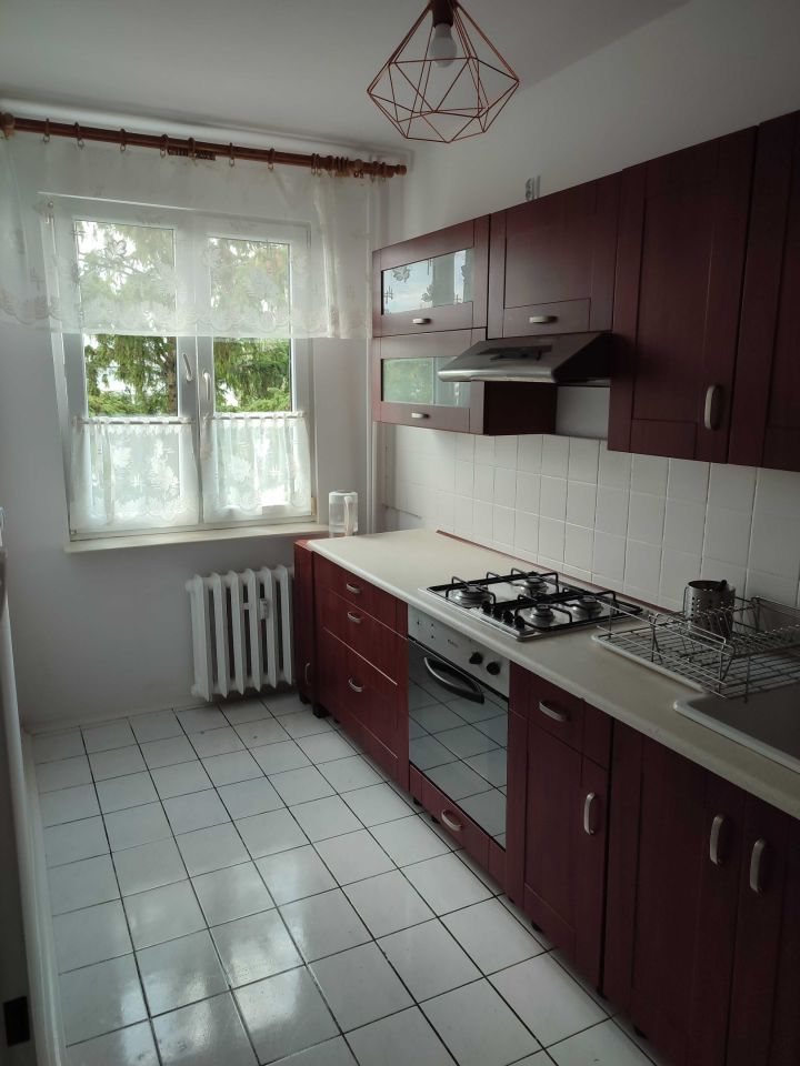 Mieszkanie 3-pokojowe Ożarów, os. Wzgórze. Zdjęcie 7