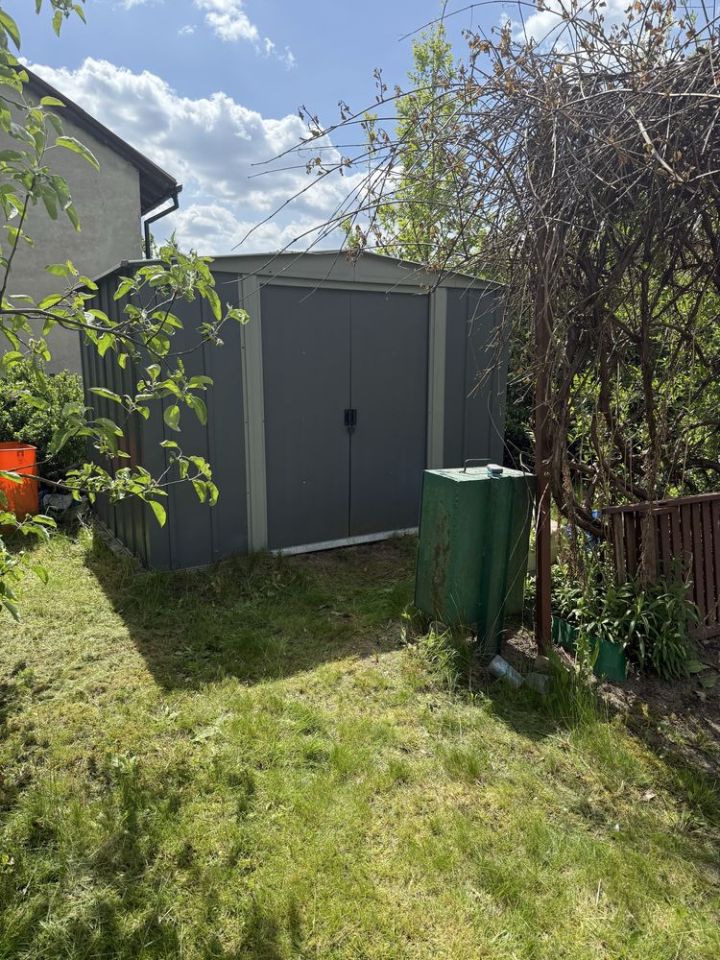 Działka rekreacyjna Żagań. Zdjęcie 2