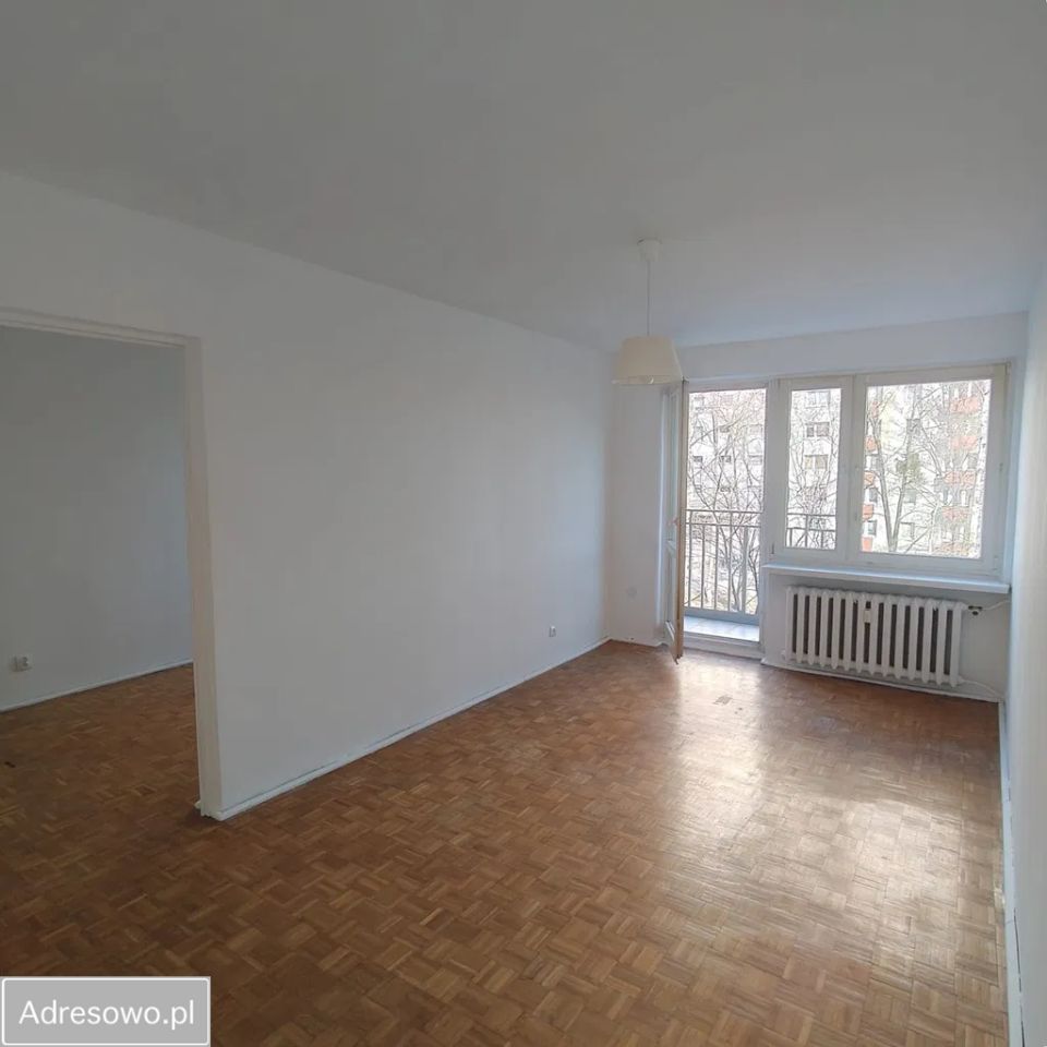 Mieszkanie 4-pokojowe Poznań Winogrady, os. Wichrowe Wzgórze. Zdjęcie 11