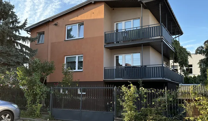 dom wolnostojący, 6 pokoi Płock, ul. Kalinowa