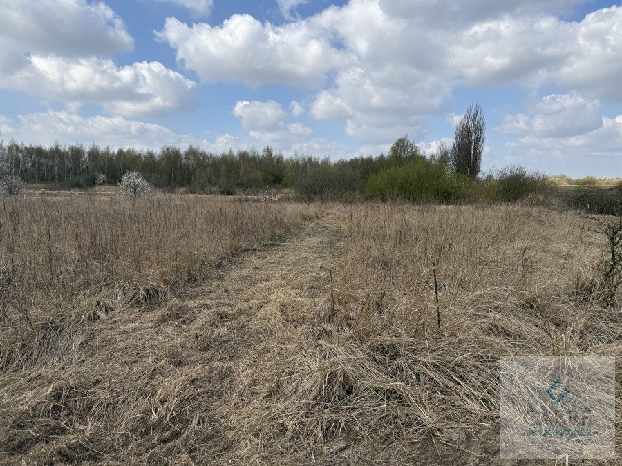 Działka budowlana Mierzyn. Zdjęcie 2