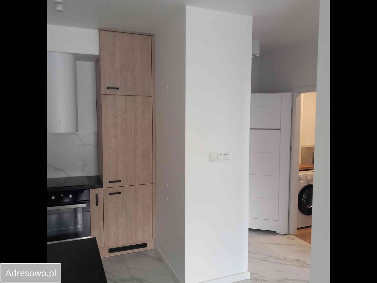 Mieszkanie 2-pokojowe Gdańsk Jasień, ul. Kartuska. Zdjęcie 6