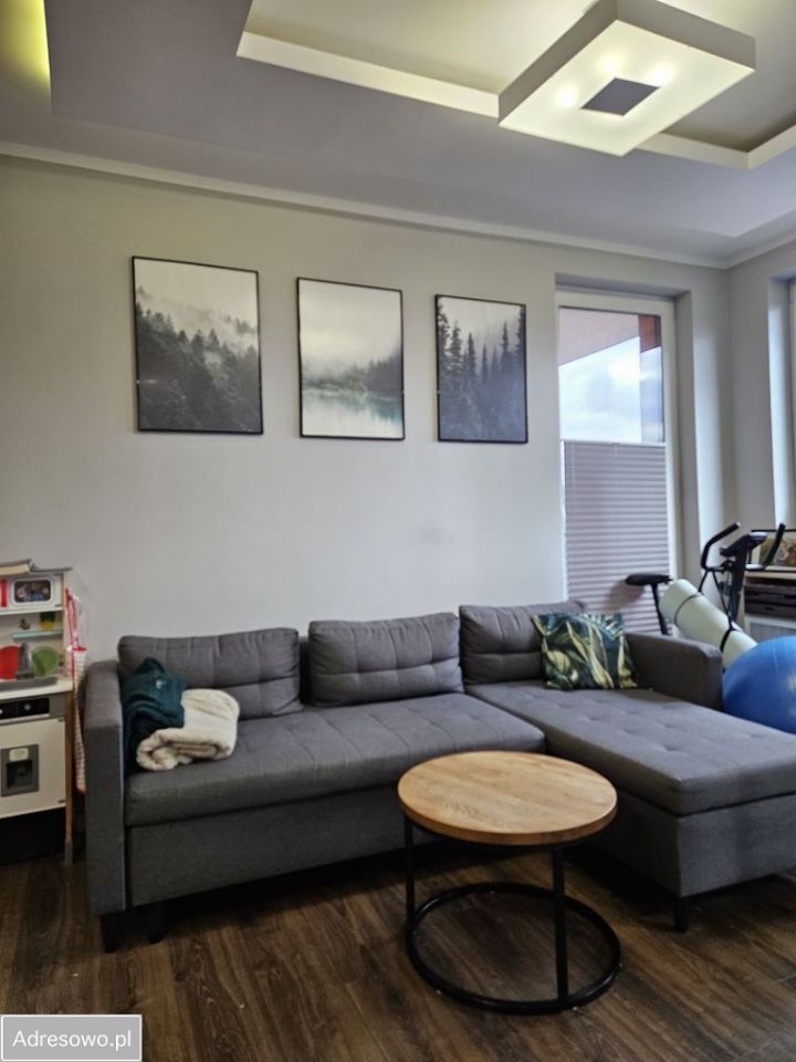 Mieszkanie 3-pokojowe Brwinów, ul. Grodziska. Zdjęcie 14