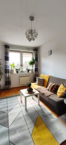 Mieszkanie 2-pokojowe Białystok Białostoczek, ul. Radzymińska. Zdjęcie 1