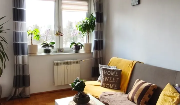 Mieszkanie 2-pokojowe Białystok Białostoczek, ul. Radzymińska