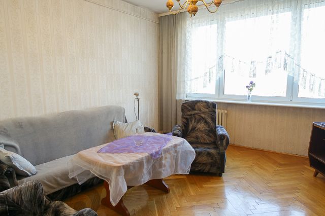 Mieszkanie 3-pokojowe Szczecin Centrum, ul. Małopolska. Zdjęcie 10