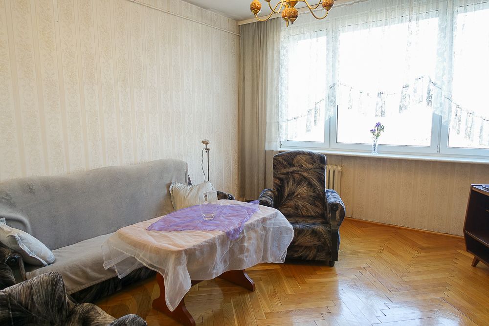 Mieszkanie 3-pokojowe Szczecin Centrum, ul. Małopolska. Zdjęcie 10