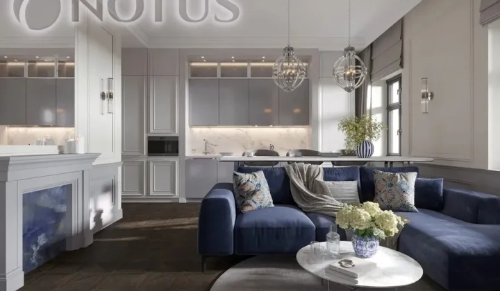 Mieszkanie 2-pokojowe Katowice Śródmieście, ul. Gliwicka