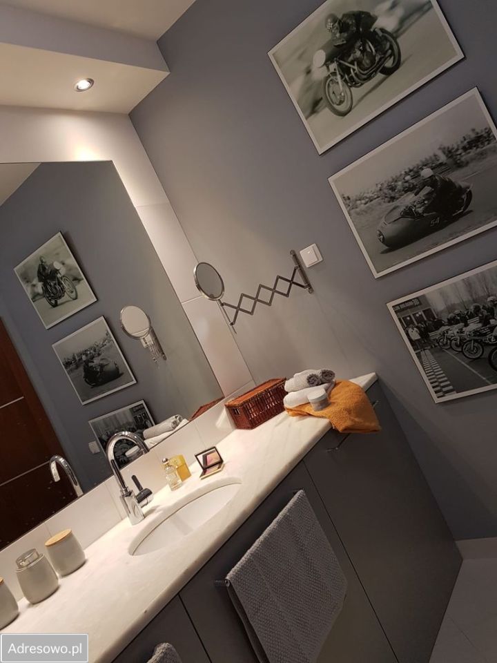 Mieszkanie 3-pokojowe Warszawa Wola, ul. Grabowska. Zdjęcie 7