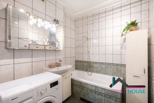 Mieszkanie 3-pokojowe Warszawa Praga-Południe, ul. Władysława Umińskiego. Zdjęcie 12